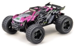 16020 1:16 Truggy MINI AT pink/grau 4WD RTR